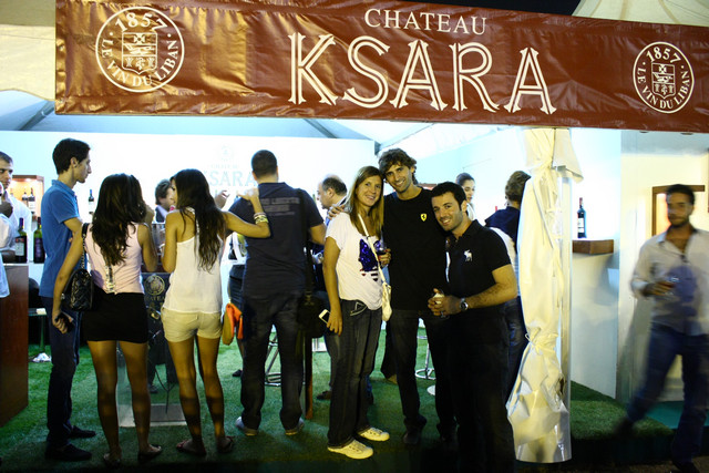 ViniFest 2012 Day 2